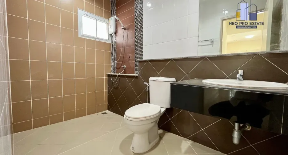 Casa en venta de 3 habitaciones en Mueang Khon Kaen, Khon Kaen