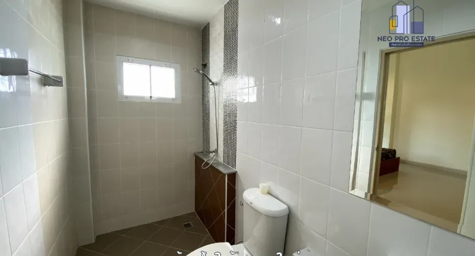 Casa en venta de 3 habitaciones en Mueang Khon Kaen, Khon Kaen