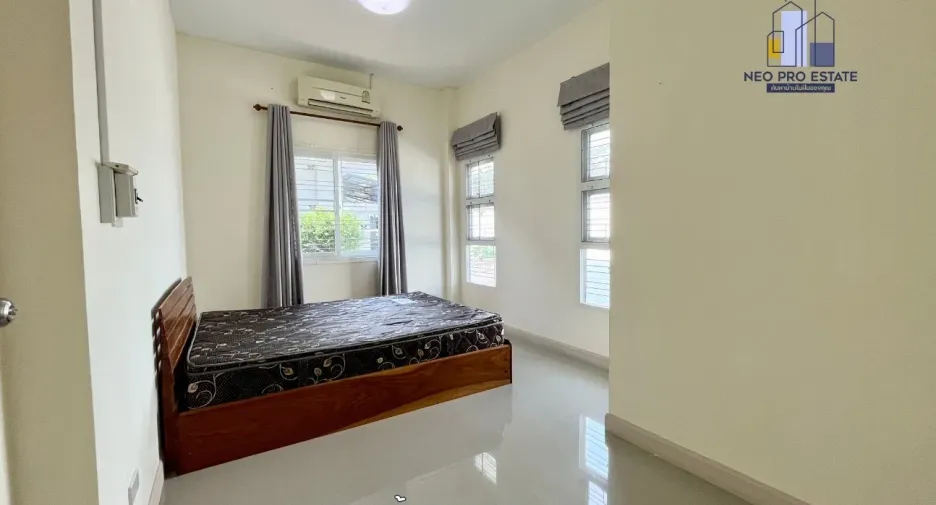 Casa en venta de 3 habitaciones en Mueang Khon Kaen, Khon Kaen
