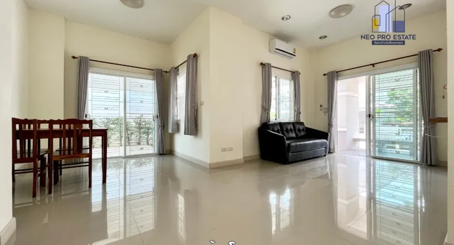 Casa en venta de 3 habitaciones en Mueang Khon Kaen, Khon Kaen