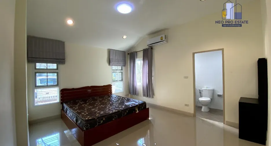 Casa en venta de 3 habitaciones en Mueang Khon Kaen, Khon Kaen
