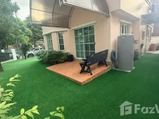 Casa en alquiler de 3 habitaciones en Mueang Pathum Thani, Pathum Thani