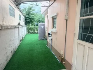 Casa en alquiler de 3 habitaciones en Mueang Pathum Thani, Pathum Thani