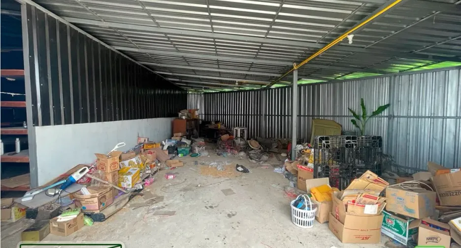 Casa en venta de 4 habitaciones en Mueang Uttaradit, Uttaradit