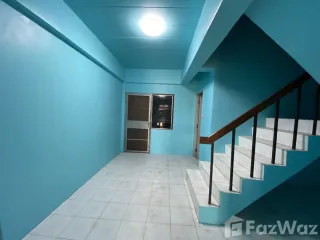 For sale 2 bedrooms townhouse in Tha Maka, Kanchanaburi
