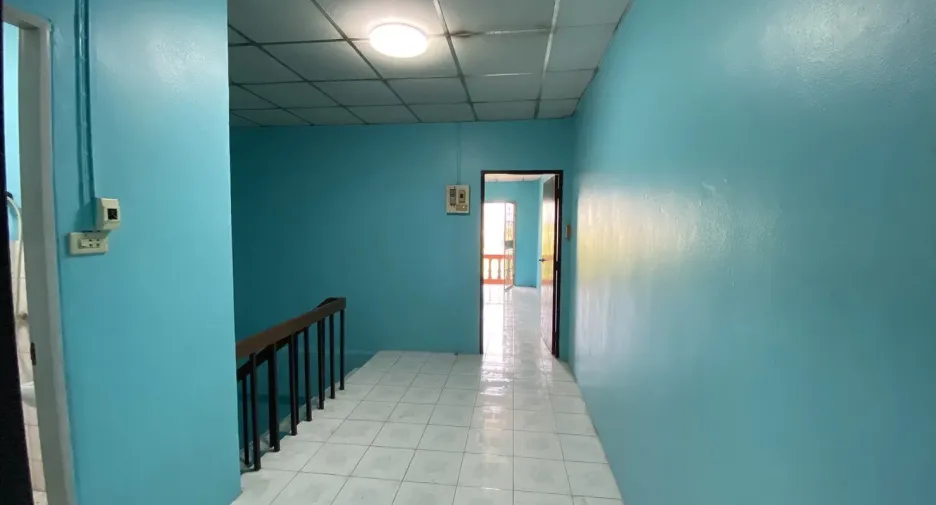 For sale 2 bedrooms townhouse in Tha Maka, Kanchanaburi