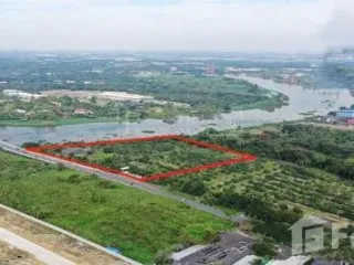 Продажа Участок в Krathum Baen, Самутсакхон