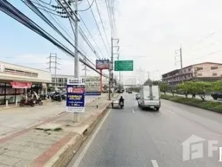 Продажа Участок в Krathum Baen, Самутсакхон