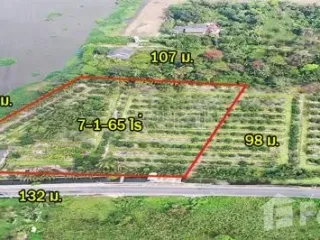 Продажа Участок в Krathum Baen, Самутсакхон