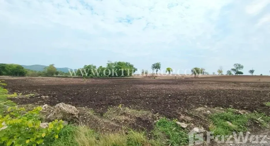 For sale land in Ban Mi, Lopburi