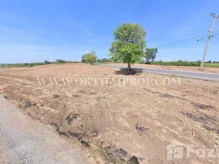 Terreno en venta en Ban Mi, Lopburi