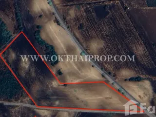 Terreno en venta en Ban Mi, Lopburi