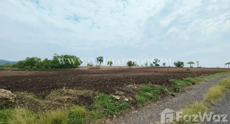 Terreno en venta en Ban Mi, Lopburi