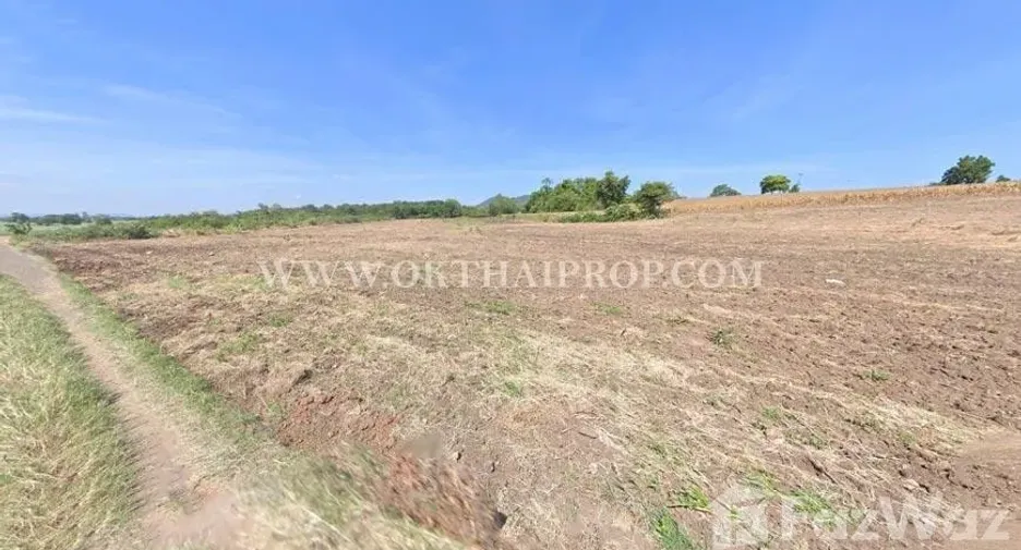 Terreno en venta en Ban Mi, Lopburi