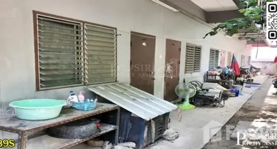 For sale スタジオ house in Phutthamonthon, Nakhon Pathom