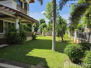 For sale and for rent 3 bedrooms house in Mueang Khon Kaen, Khon Kaen