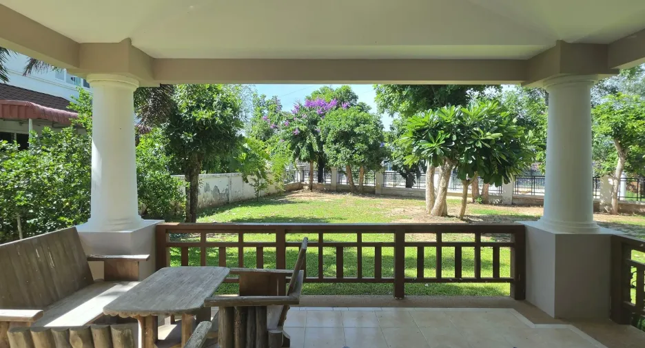 For sale and for rent 3 bedrooms house in Mueang Khon Kaen, Khon Kaen