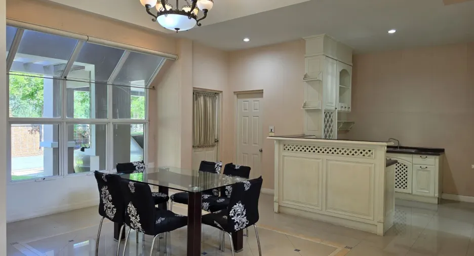 For sale and for rent 3 bedrooms house in Mueang Khon Kaen, Khon Kaen