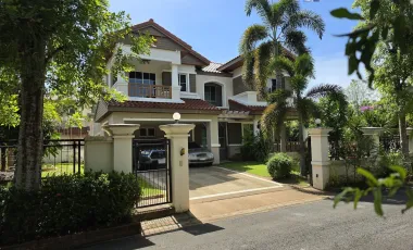 For sale and for rent 3 bedrooms house in Mueang Khon Kaen, Khon Kaen