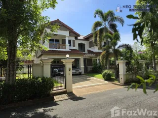 For sale and for rent 3 bedrooms house in Mueang Khon Kaen, Khon Kaen