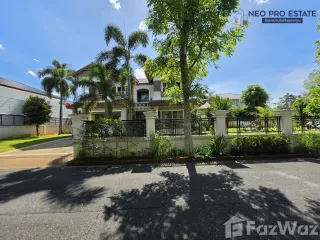 For sale and for rent 3 bedrooms house in Mueang Khon Kaen, Khon Kaen