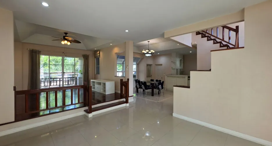 For sale and for rent 3 bedrooms house in Mueang Khon Kaen, Khon Kaen
