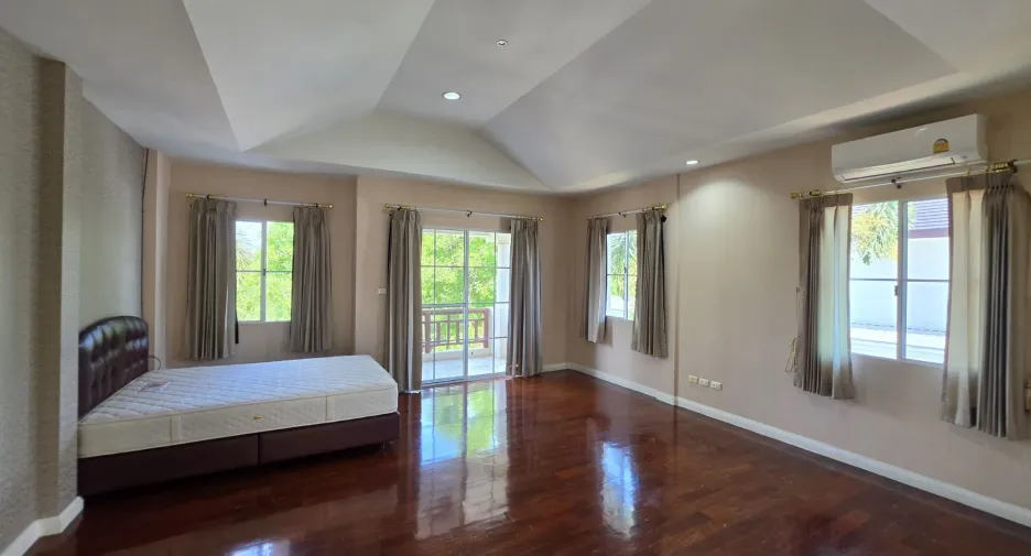 For sale and for rent 3 bedrooms house in Mueang Khon Kaen, Khon Kaen