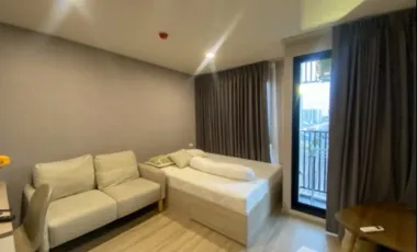 For rent studio condo in Mueang Samut Prakan, Samut Prakan
