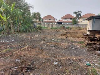 For sale land in Mueang Chiang Mai, Chiang Mai