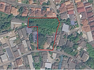 For sale land in Mueang Chiang Mai, Chiang Mai