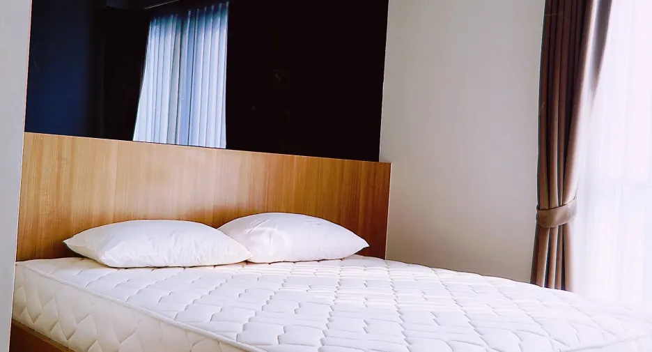 Wohnung zum Kauf mit 1 Zimmer in Watthana, Bangkok