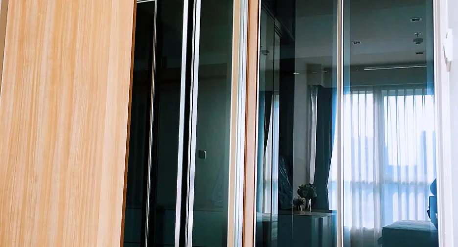 Wohnung zum Kauf mit 1 Zimmer in Watthana, Bangkok