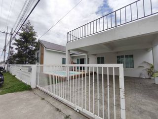 For rent 3 bedrooms house in Hang Dong, Chiang Mai