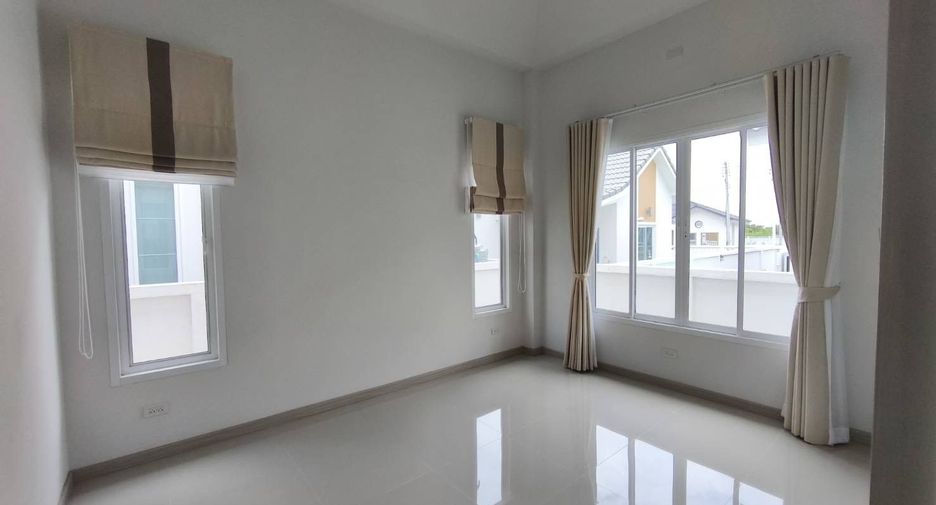 For rent 3 bedrooms house in Hang Dong, Chiang Mai