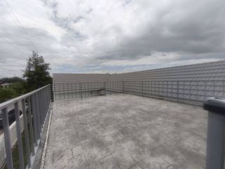 For rent 3 bedrooms house in Hang Dong, Chiang Mai