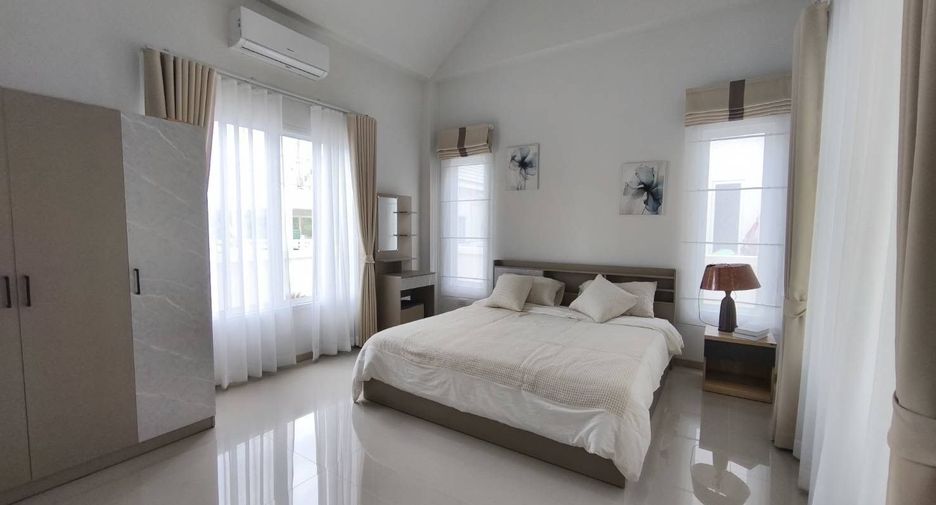 For rent 3 bedrooms house in Hang Dong, Chiang Mai