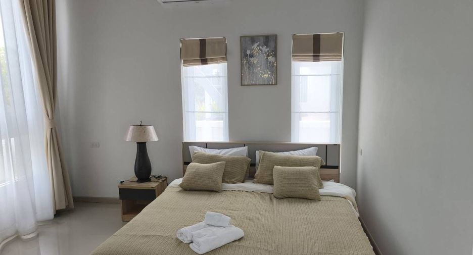 For rent 3 bedrooms house in Hang Dong, Chiang Mai