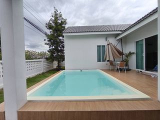 For rent 3 bedrooms house in Hang Dong, Chiang Mai