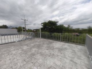 For rent 3 bedrooms house in Hang Dong, Chiang Mai
