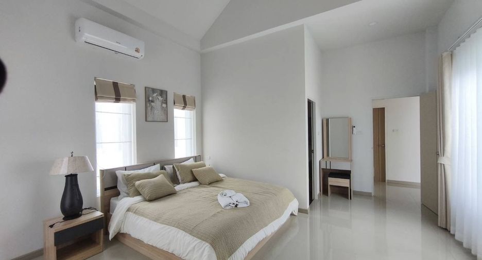 For rent 3 bedrooms house in Hang Dong, Chiang Mai