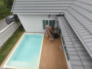 For rent 3 bedrooms house in Hang Dong, Chiang Mai