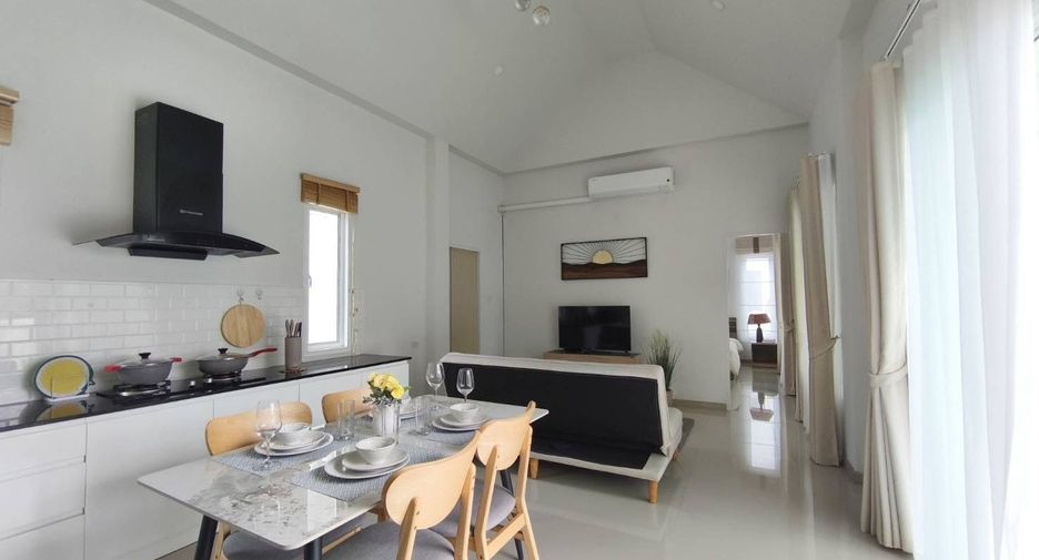 For rent 3 bedrooms house in Hang Dong, Chiang Mai