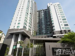 Wohnung zum Kauf mit Studio in Khlong Toei, Bangkok