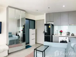 Wohnung zum Kauf mit Studio in Khlong Toei, Bangkok