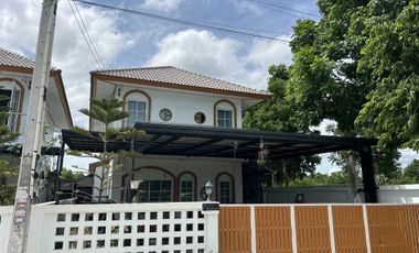 For sale 3 bedrooms house in Si Racha, Chonburi