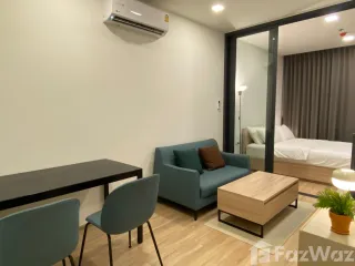 For rent 1 bed condo in Ratchathewi, Bangkok