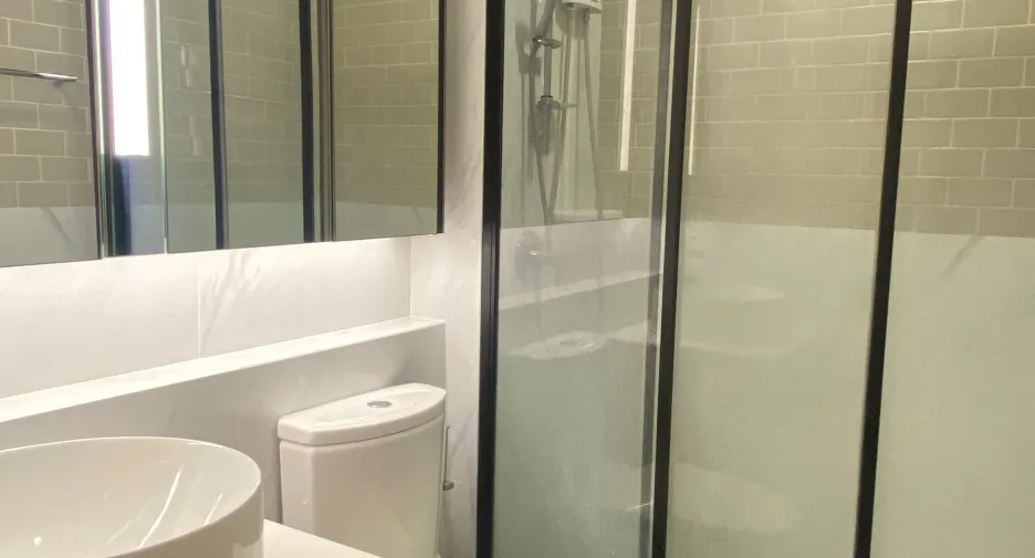 For rent 1 bed condo in Ratchathewi, Bangkok