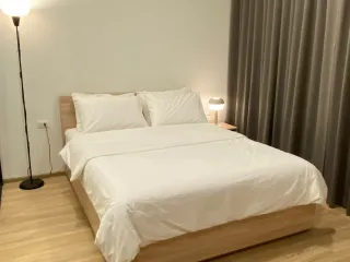 For rent 1 bed condo in Ratchathewi, Bangkok