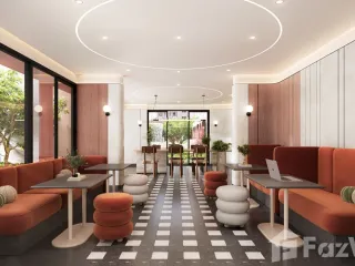 À vendre 1 chambre condo à Wang Thonglang, Bangkok