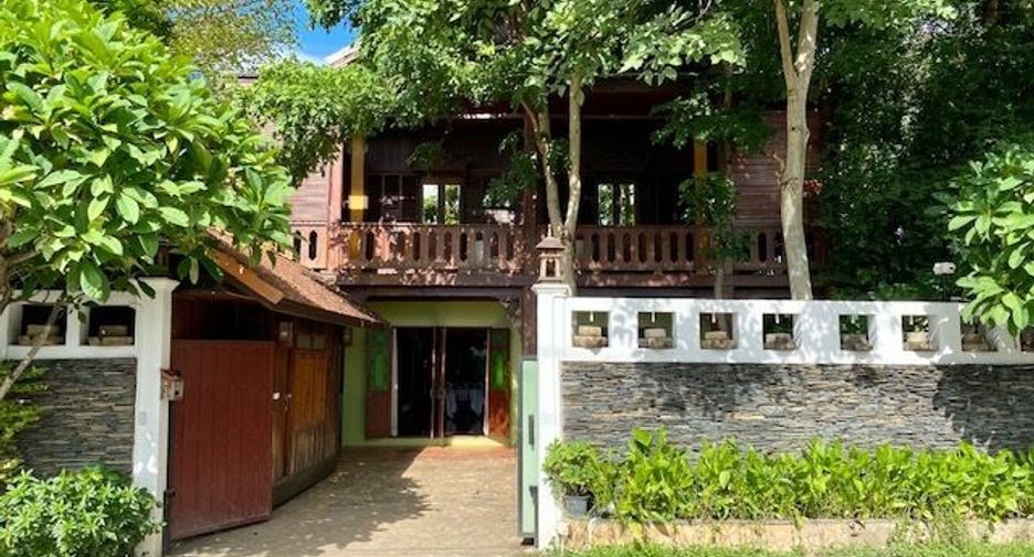 À louer 3 chambres villa à Hang Dong, Chiang Mai